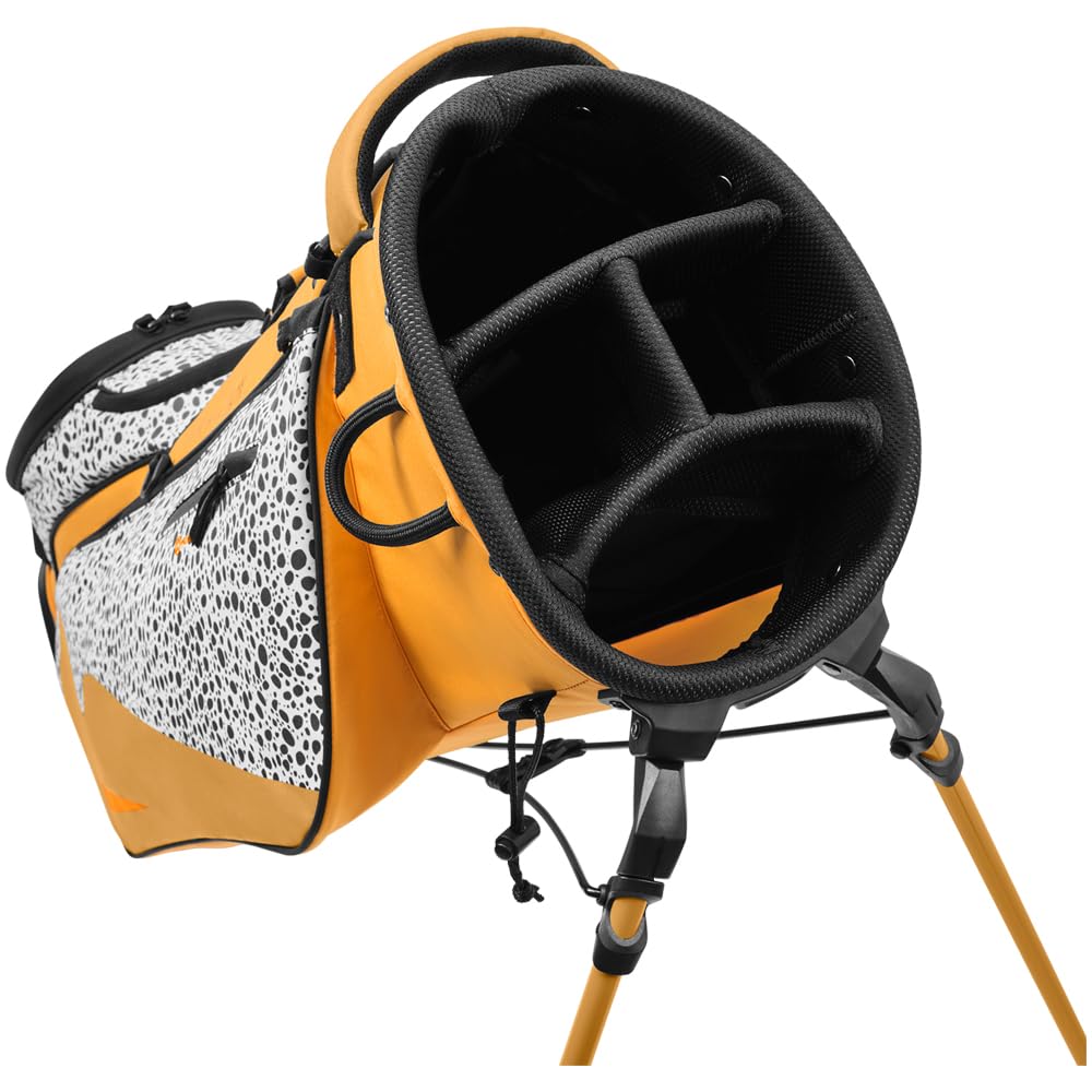 Amazon | NIKE ナイキ エアマックス ライト ゴルフバッグ